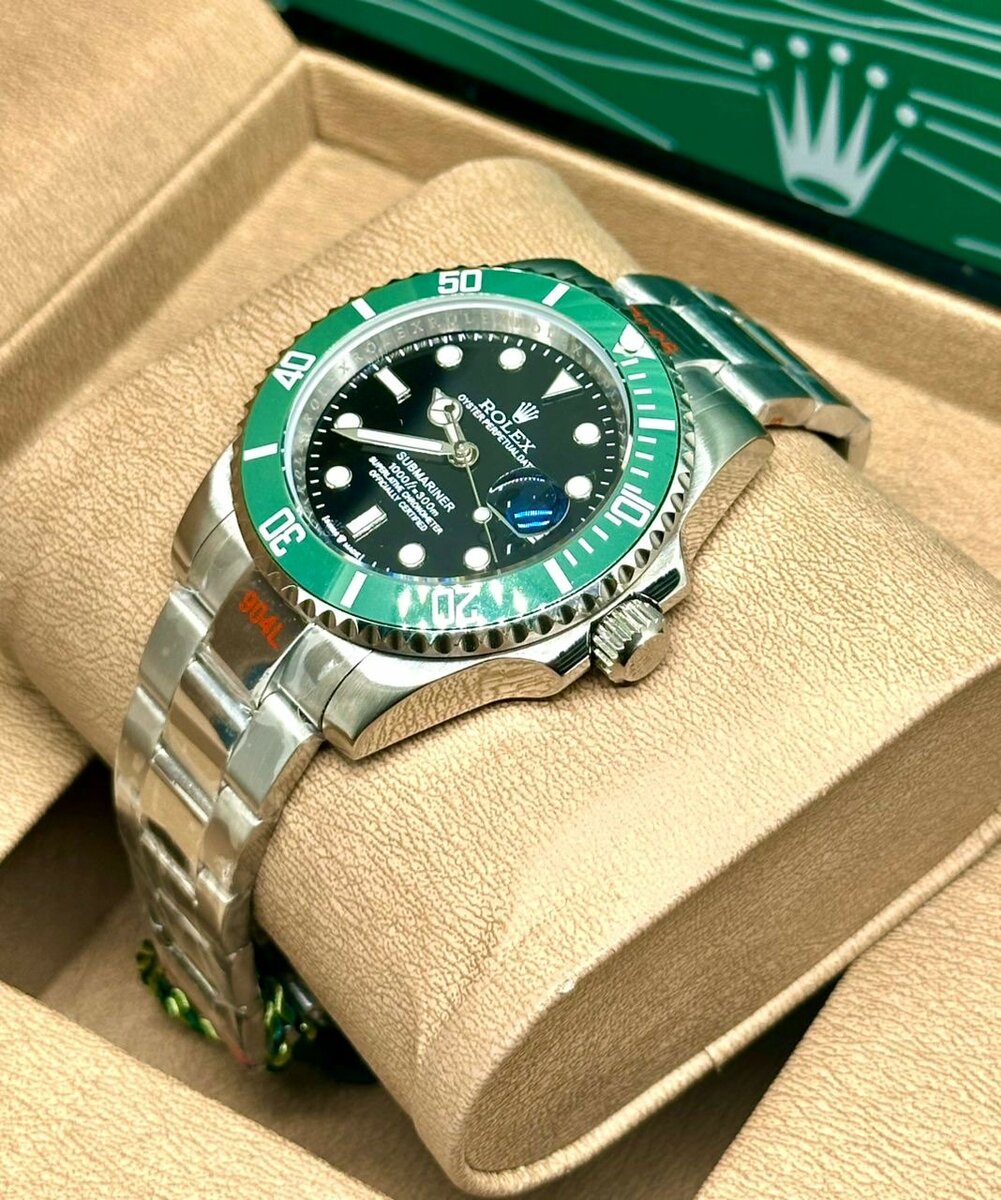 Montres Rolex automatique