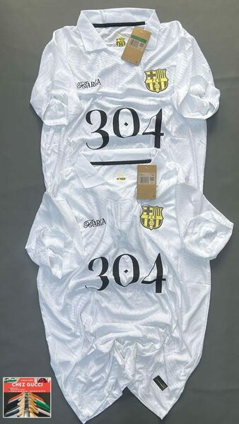 Maillot de football FC
