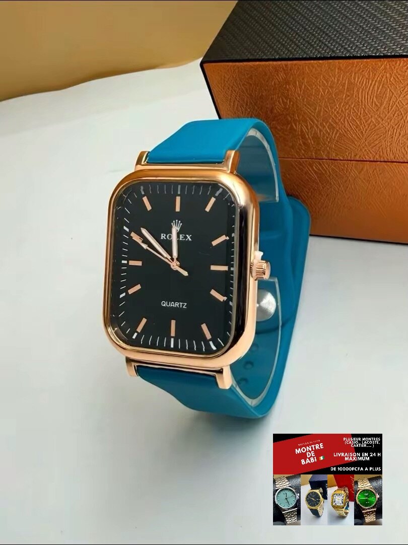 MONTRE ROLEX