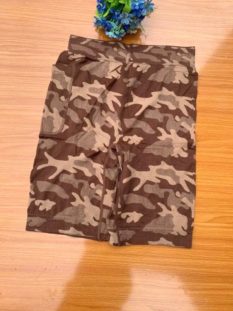 Ladies  cute shorts