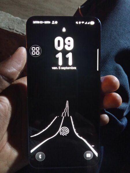 Samsung Galaxy S24 5G