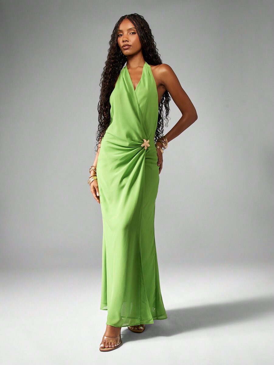 Robe élégante pour femme