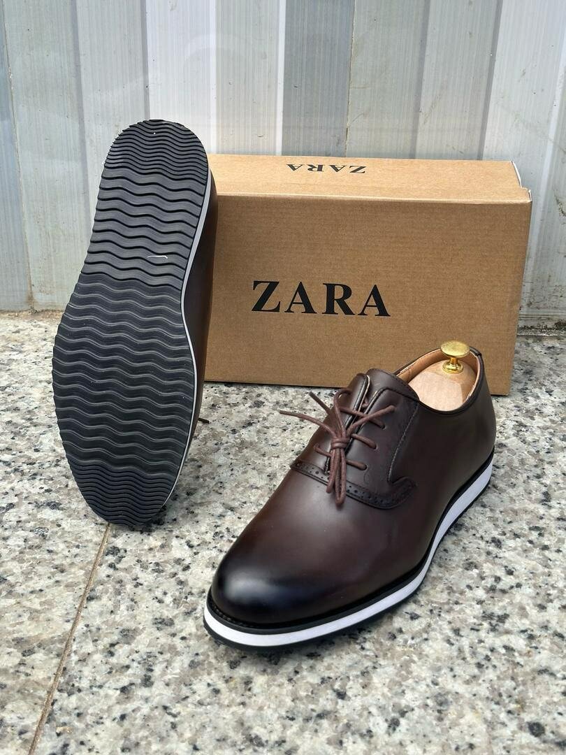 PAIRE ZARA