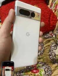 Google pixel