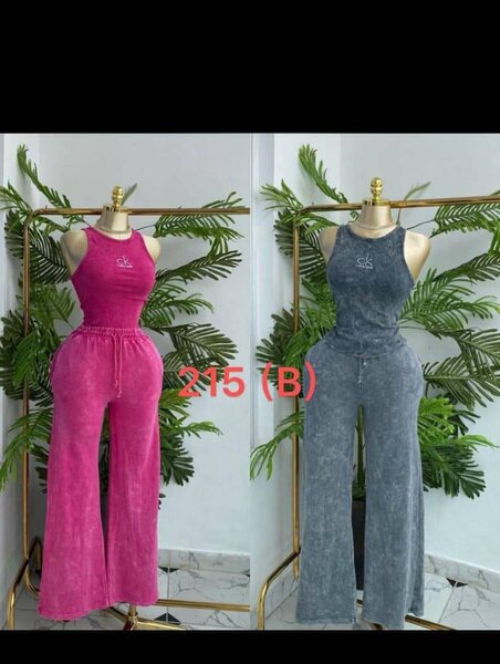 Complet pantalon