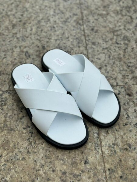 Tappettes en cuir