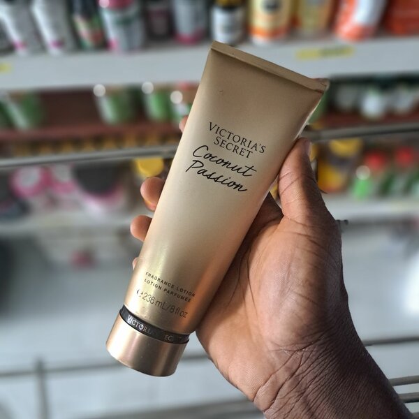 Lotion Parfumée Coco 236ml