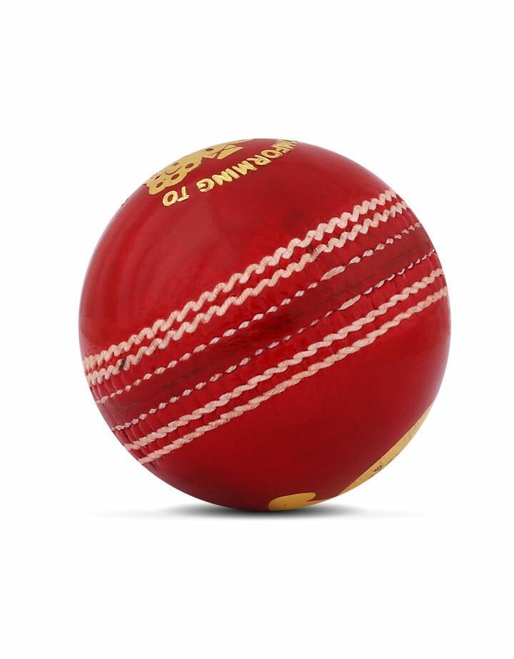 Hard ball