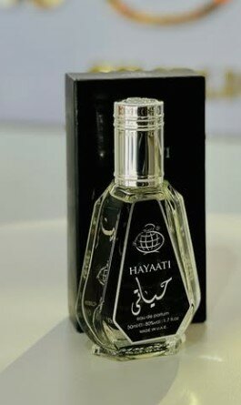 Perfume Hayaati
