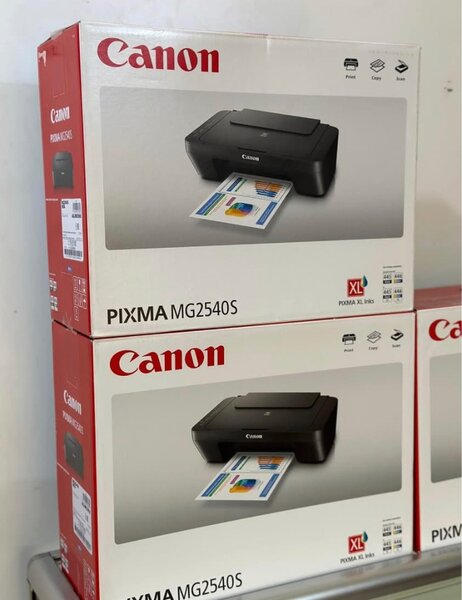 CANON MG2541s PRINTER