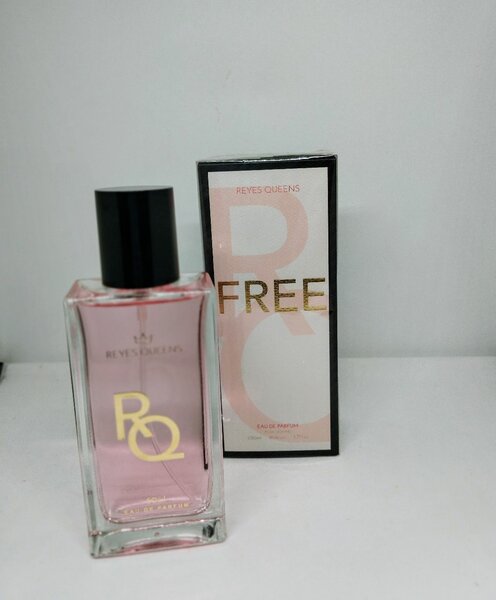Parfum Floral Reyes Queens