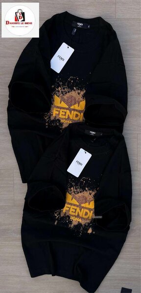 T-shirt graphique unisexe