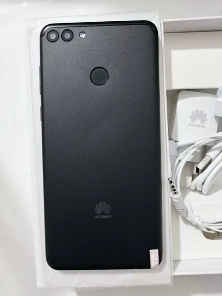 Huawei y9 2018,128GB.Wholesale price