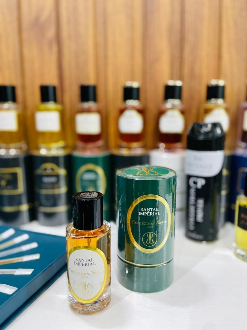 SANTAL IMPÉRIAL  50ml