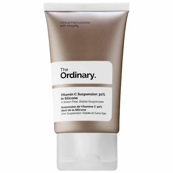 Vitamin c suspension30 ml