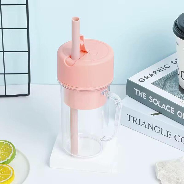 Mixeur fruits Rechargeable