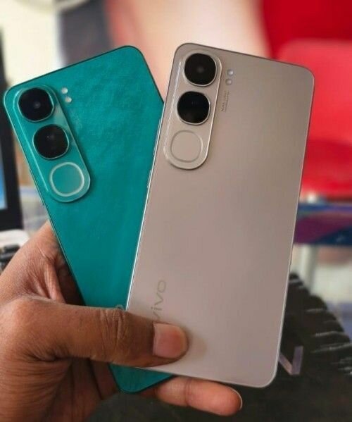 Smartphone Vivo Moderne