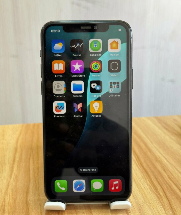 iPhone 11 Pro