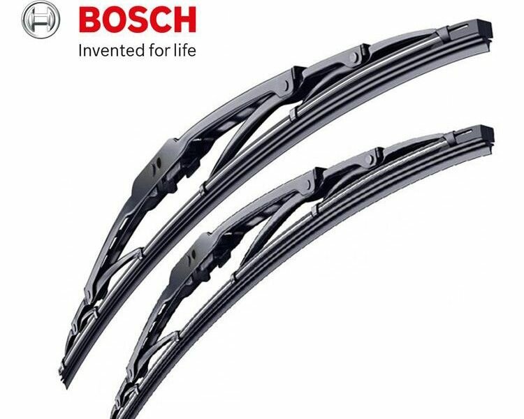 Bosch Wiper Blades