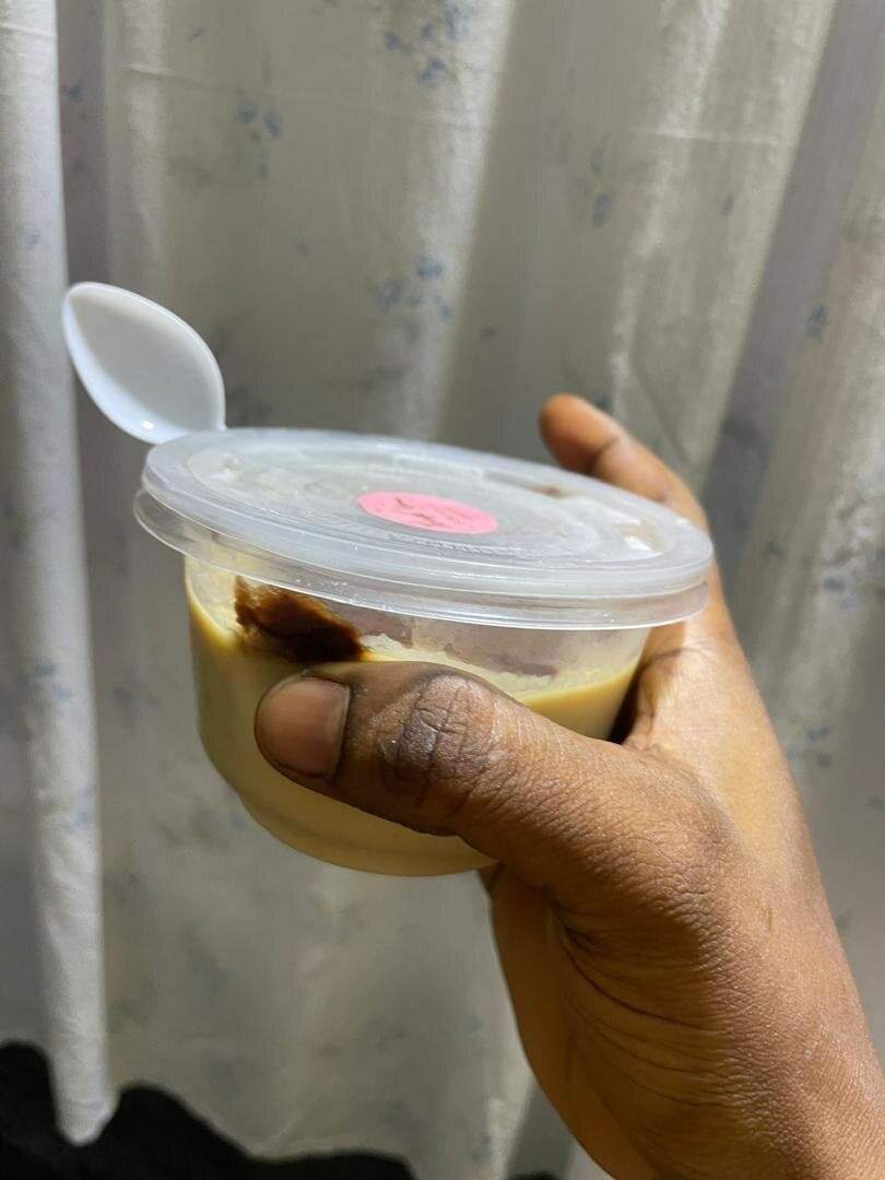 Boisson au baobab sucre