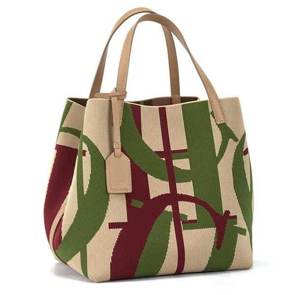 Sac fourre-tout graphique