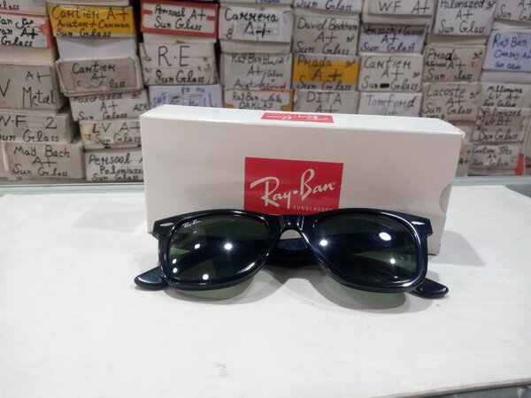 A+ wefar ray ban pure hand made sheet