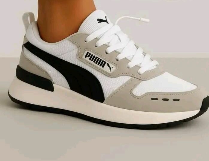 Baskets Homme Confortables