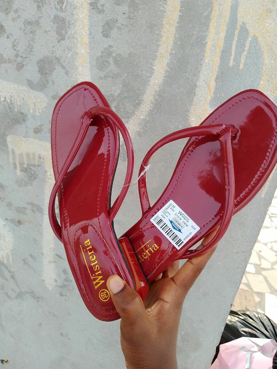 Chaussures demi talons