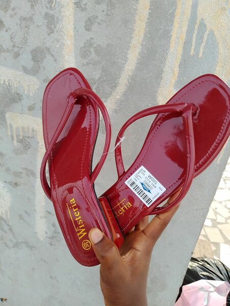 Chaussures demi talons