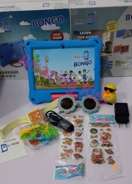 Tablettes éducative bébé table bongo (0757670182)