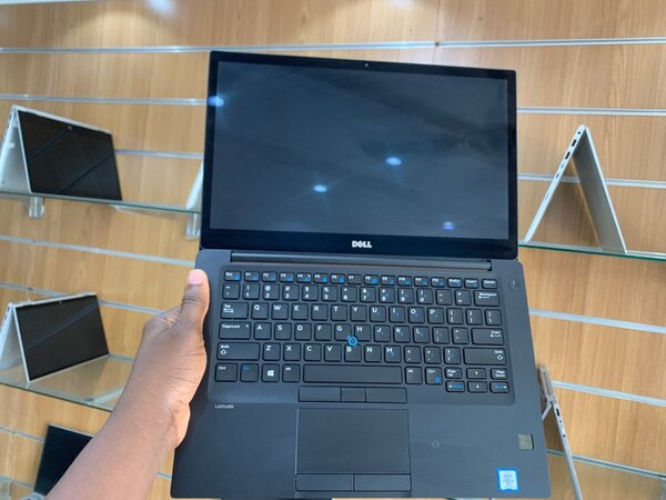 DELL LATITUDE 7480 - TOUCH