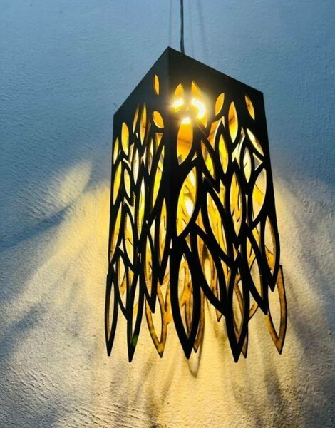 Stylish Pendant Lamp