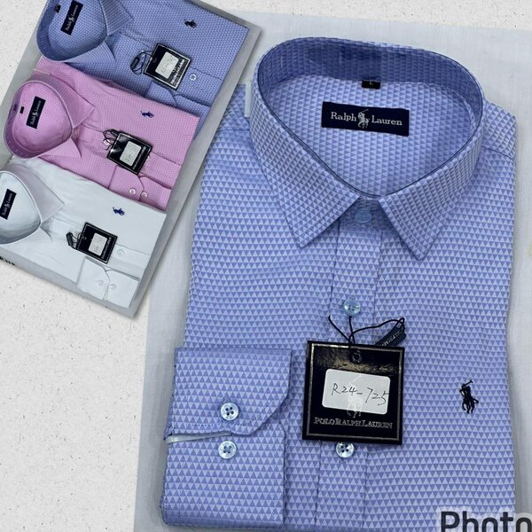 Chemise Ralph Lauren Homme