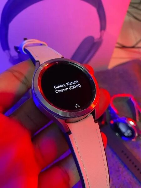 Samsung watch 4 classic 42mm / 46mm dial