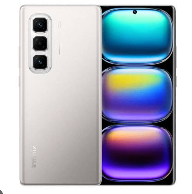 INFINIX