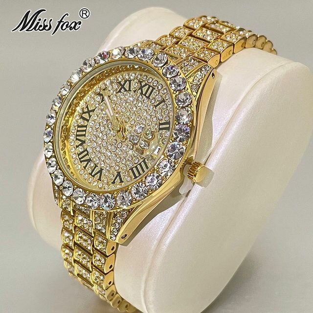 Rolex watch master copy