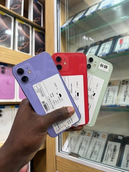 iPhone 12SIMPLE 12PRO 12PROMAX