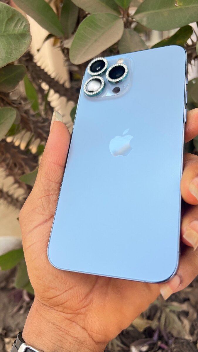 iPhone 13pro max 128gb