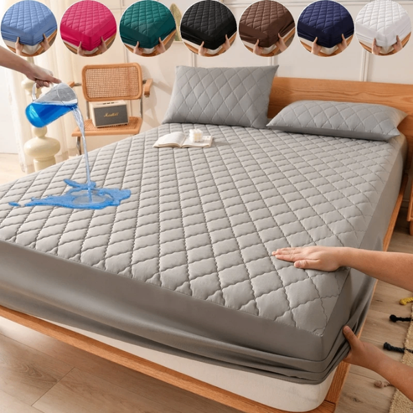 Housse de Matelas Imperméable