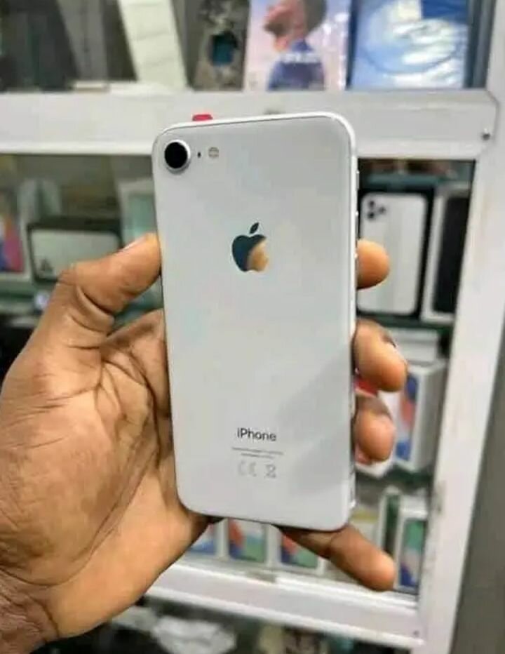 iPhone dernière version