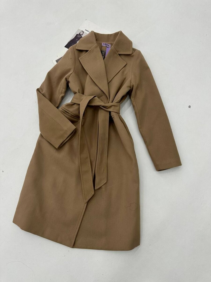 Пальто женское Новое