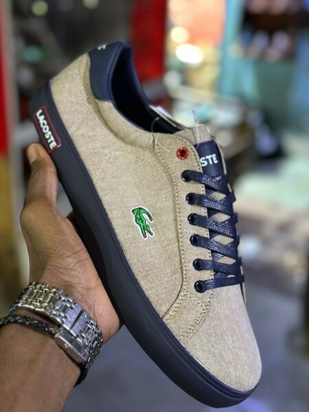 Chaussure homme