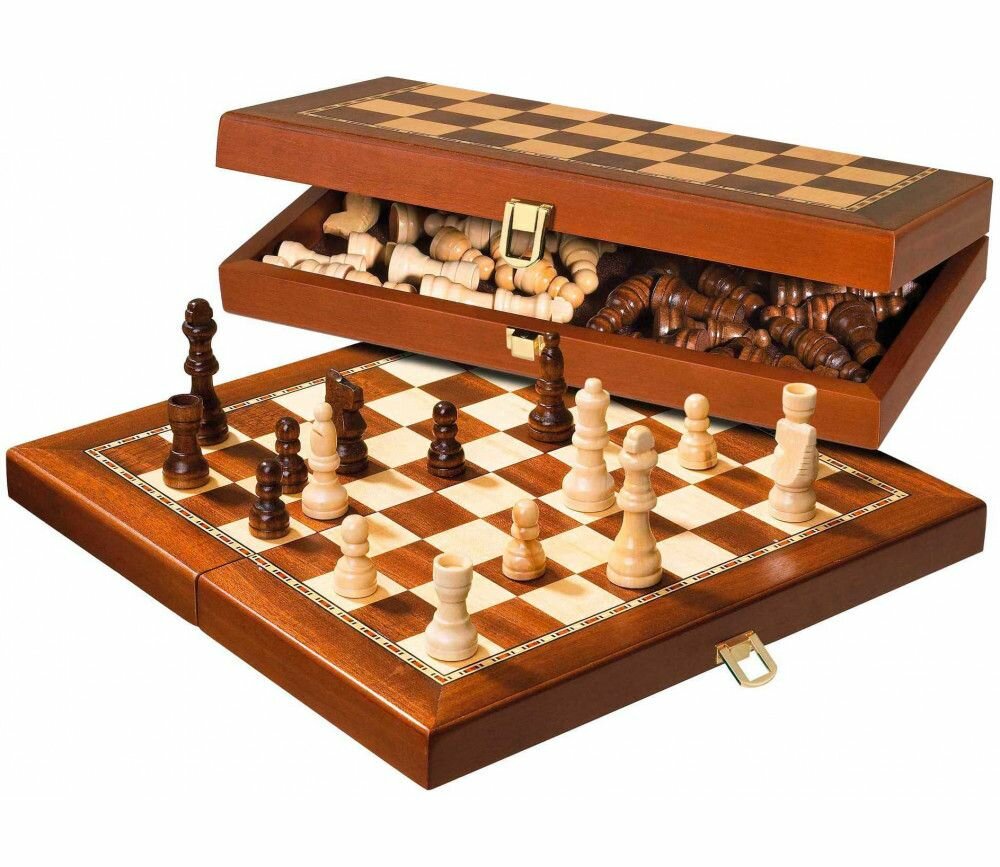Jeux d'échecs