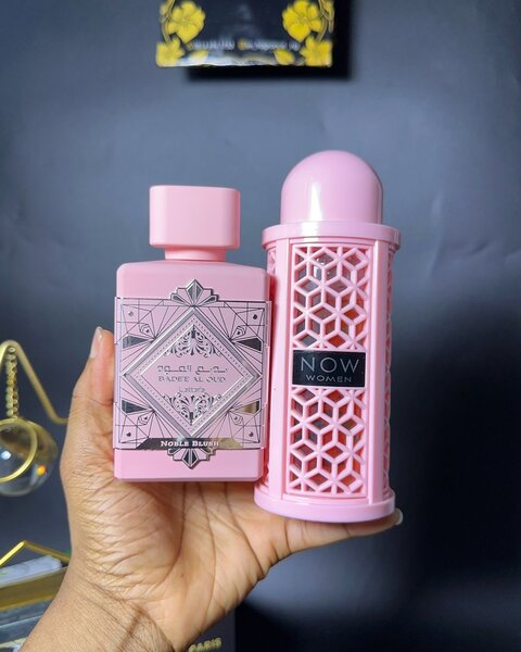 Parfum Rave Now Women