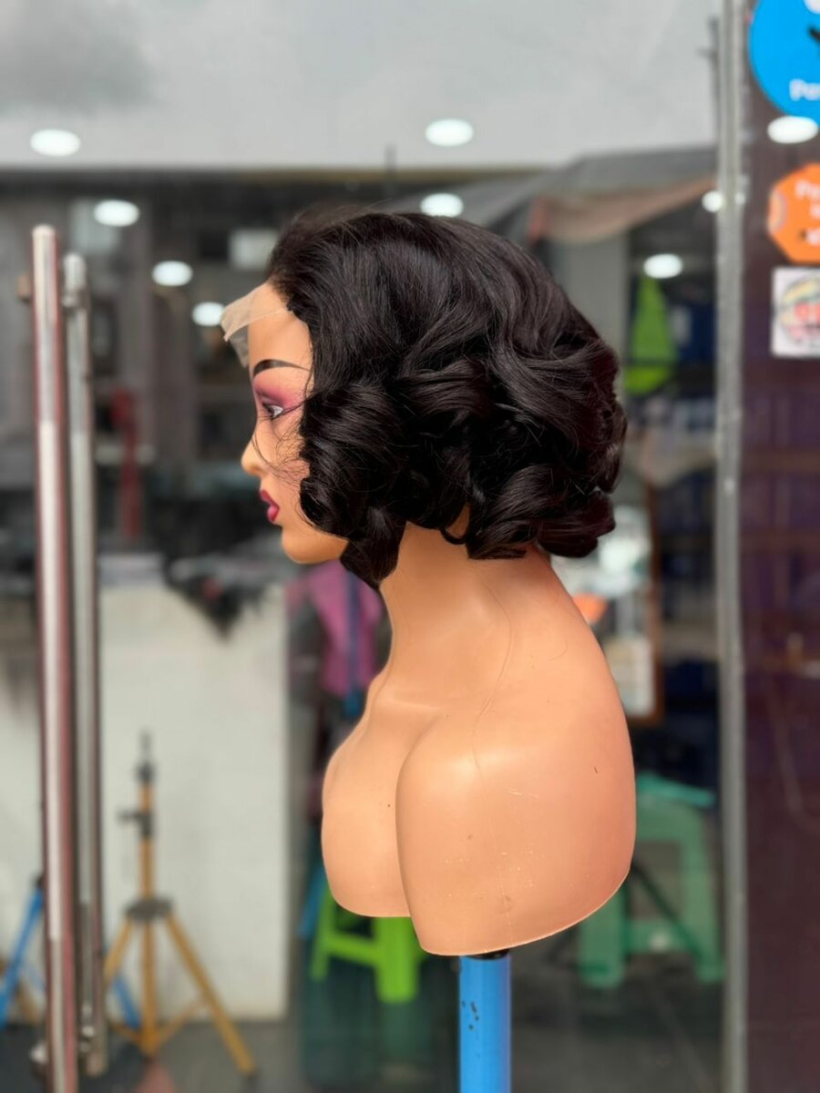 SDD Bouncy vietnamienne closur