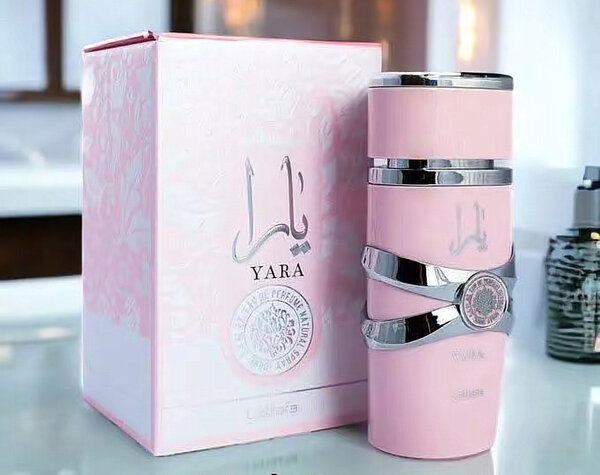 Parfum Luxe Yara Lattafa