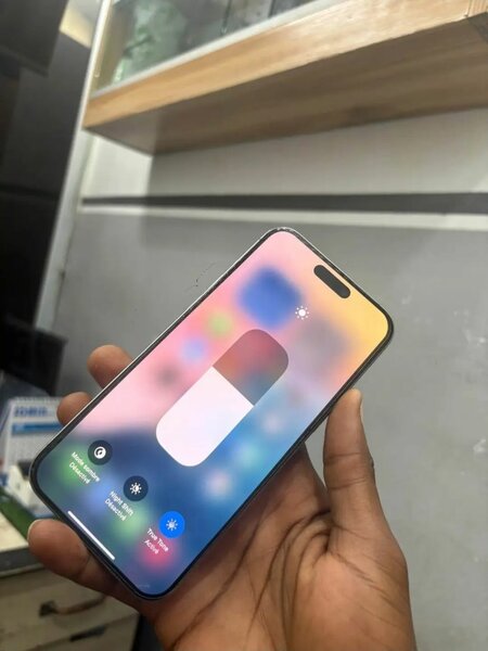 Smartphone Haut de Gamme