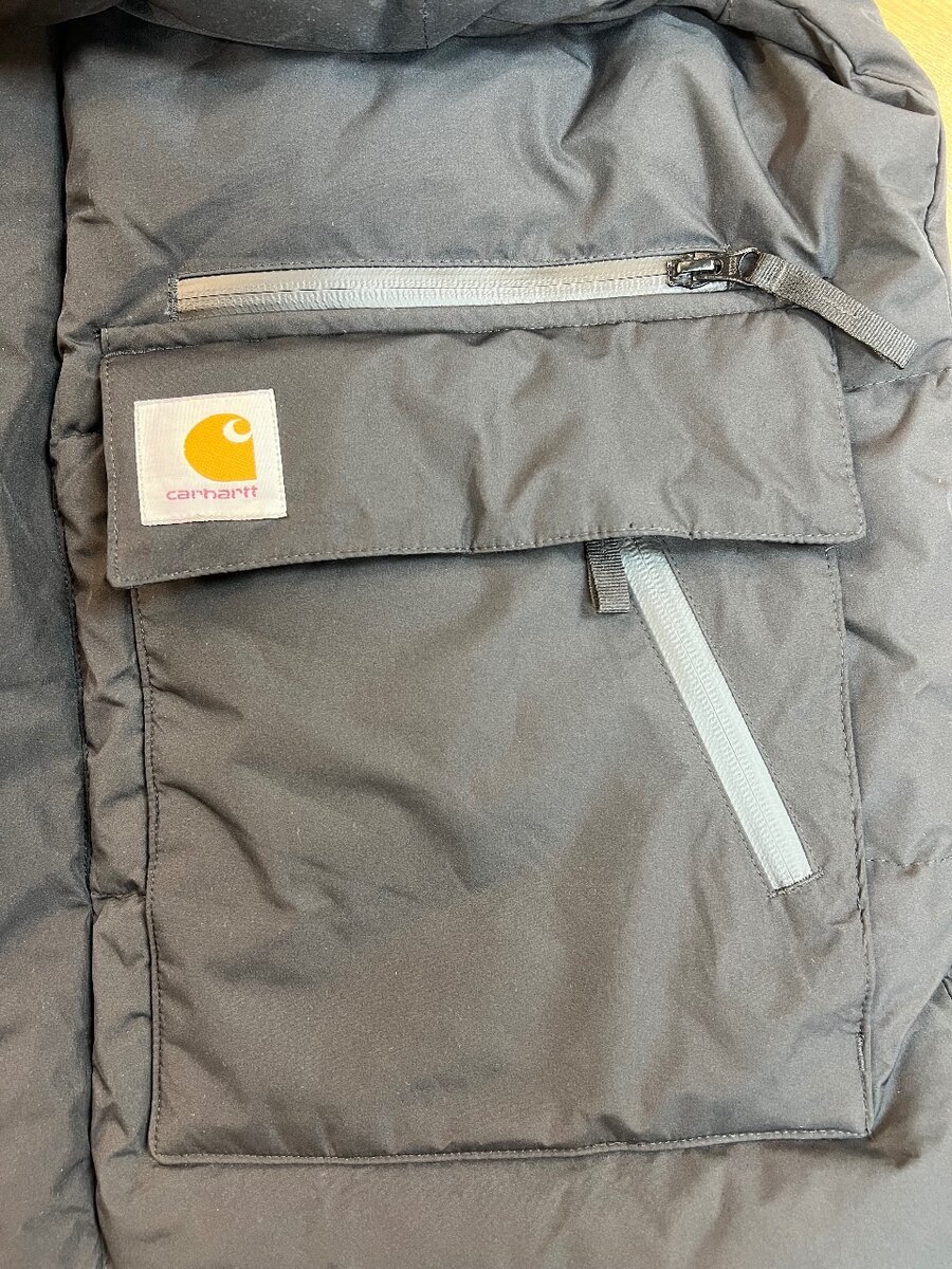 Зимняя куртка!!!