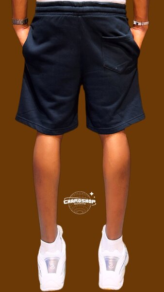Shorts homme style urbain
