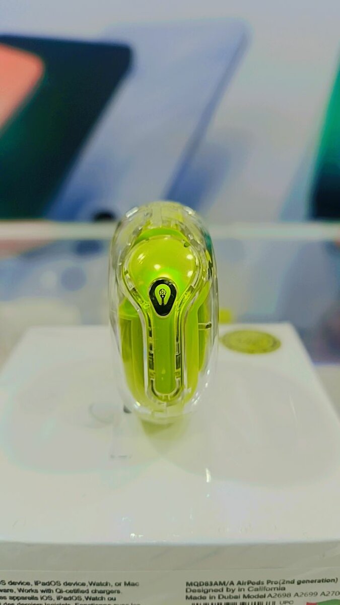New model Air 39